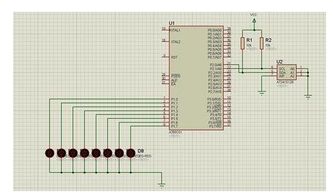使用51单片机开发板进行数码管显示的实验代码与工程文件免费下载