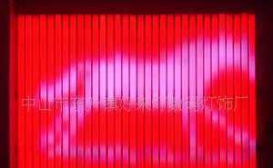 LED显示屏、数码管显示屏与CF卡控制器 工业照明中的智能显示与控制系统